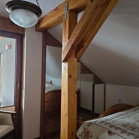 Barytowy Apartament Тарновске-Гуры Экстерьер фото