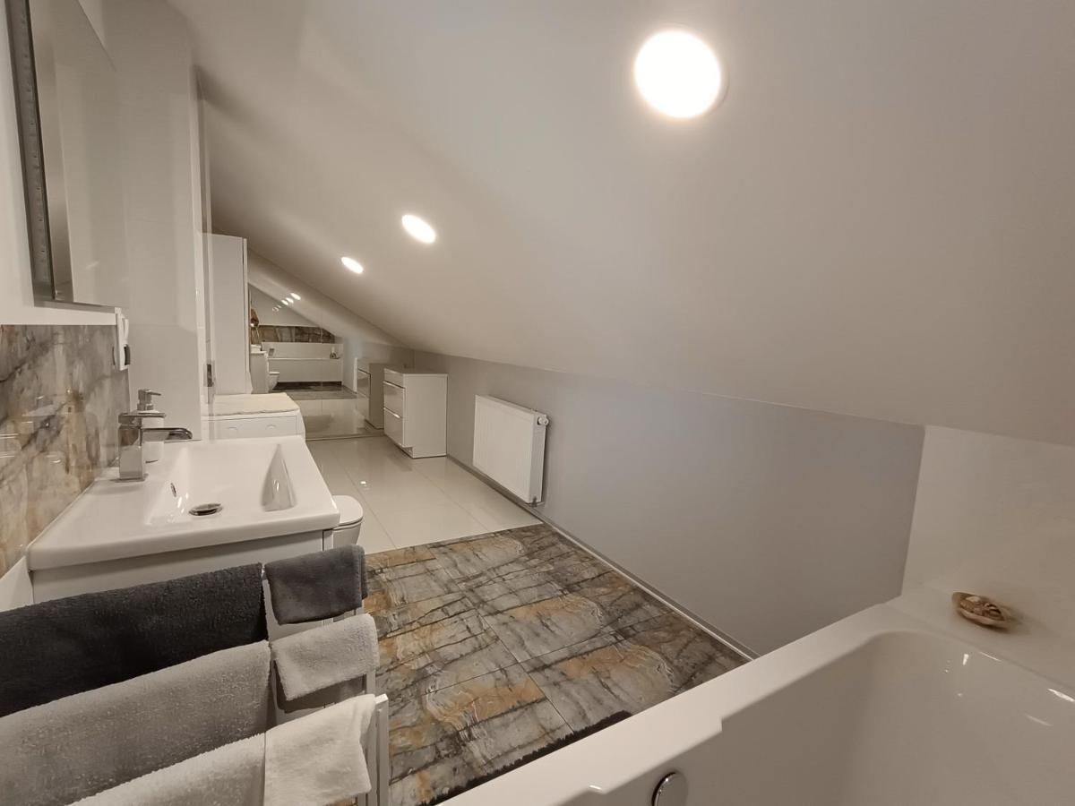 Barytowy Apartament Тарновске-Гуры Экстерьер фото