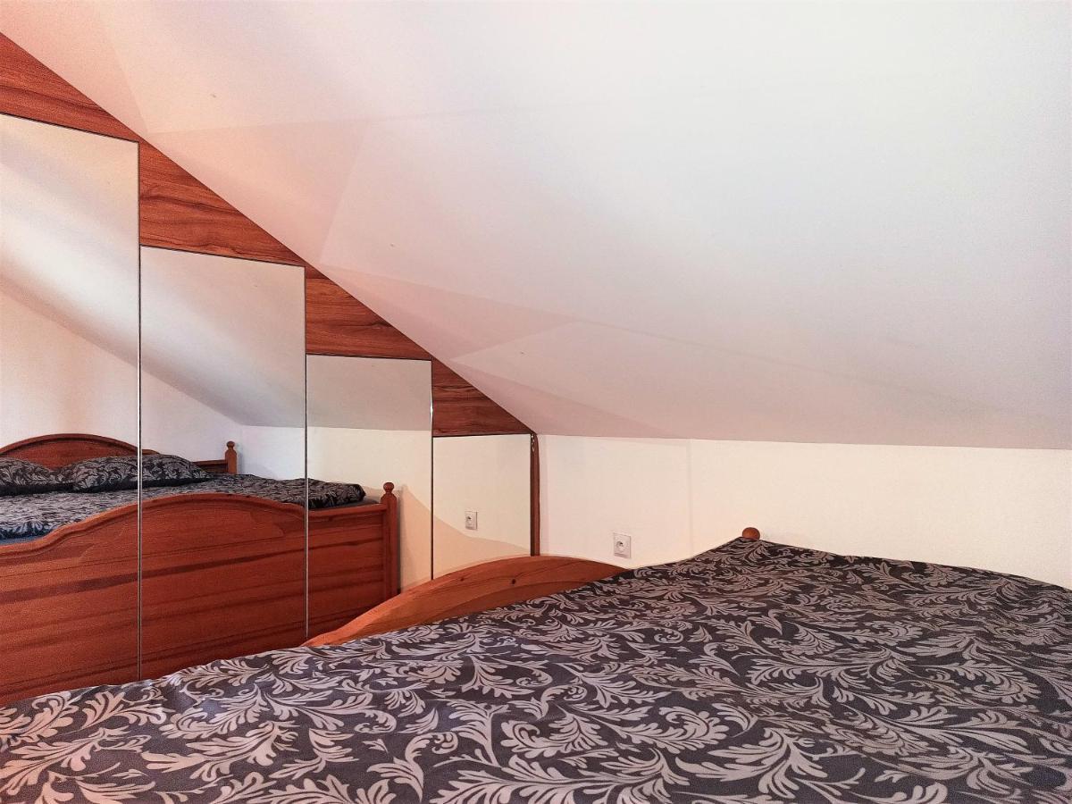 Barytowy Apartament Тарновске-Гуры Экстерьер фото