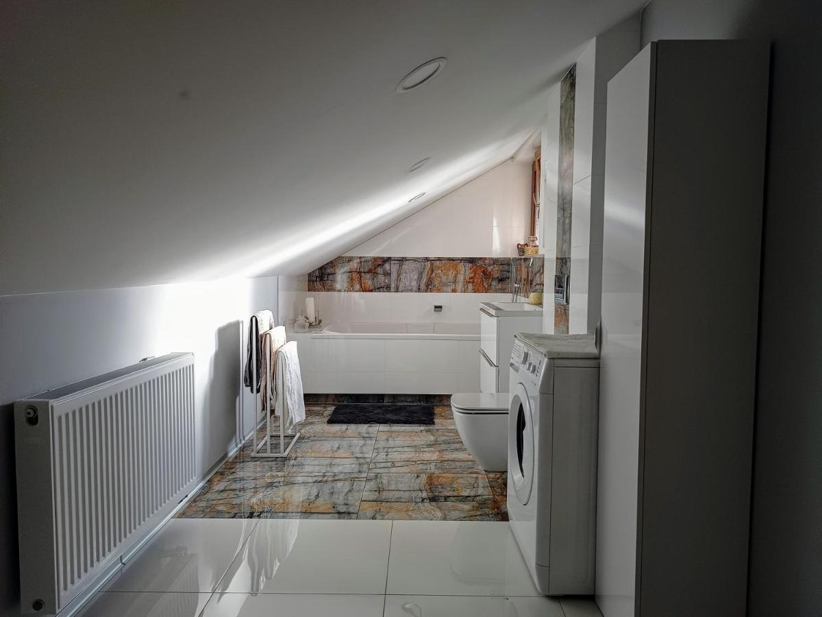 Barytowy Apartament Тарновске-Гуры Экстерьер фото
