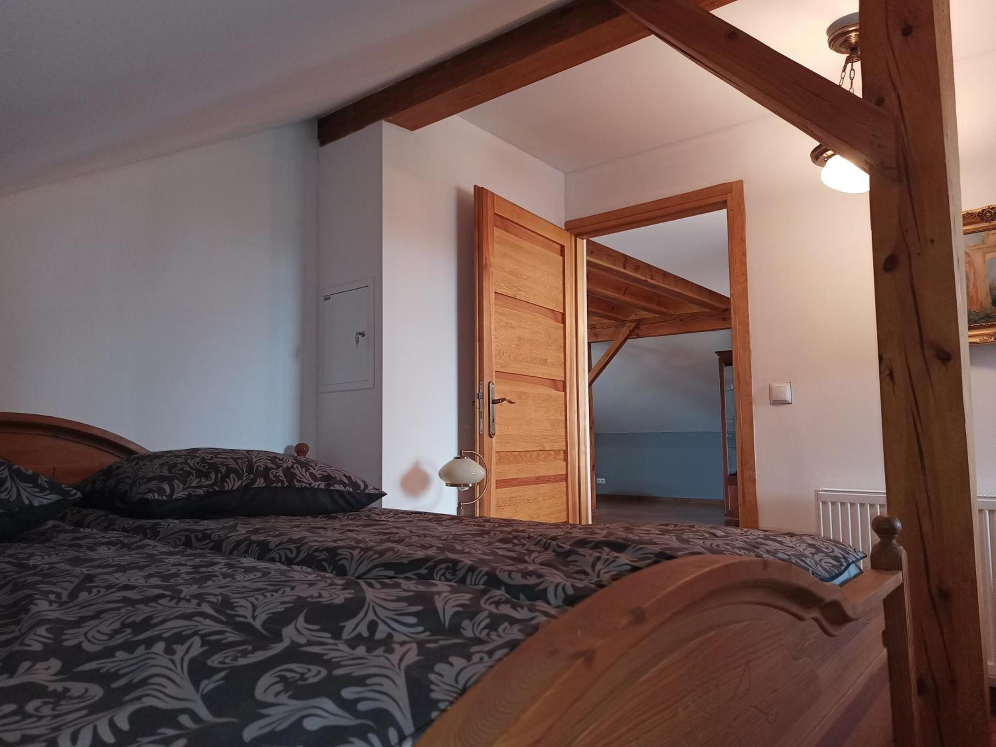 Barytowy Apartament Тарновске-Гуры Экстерьер фото