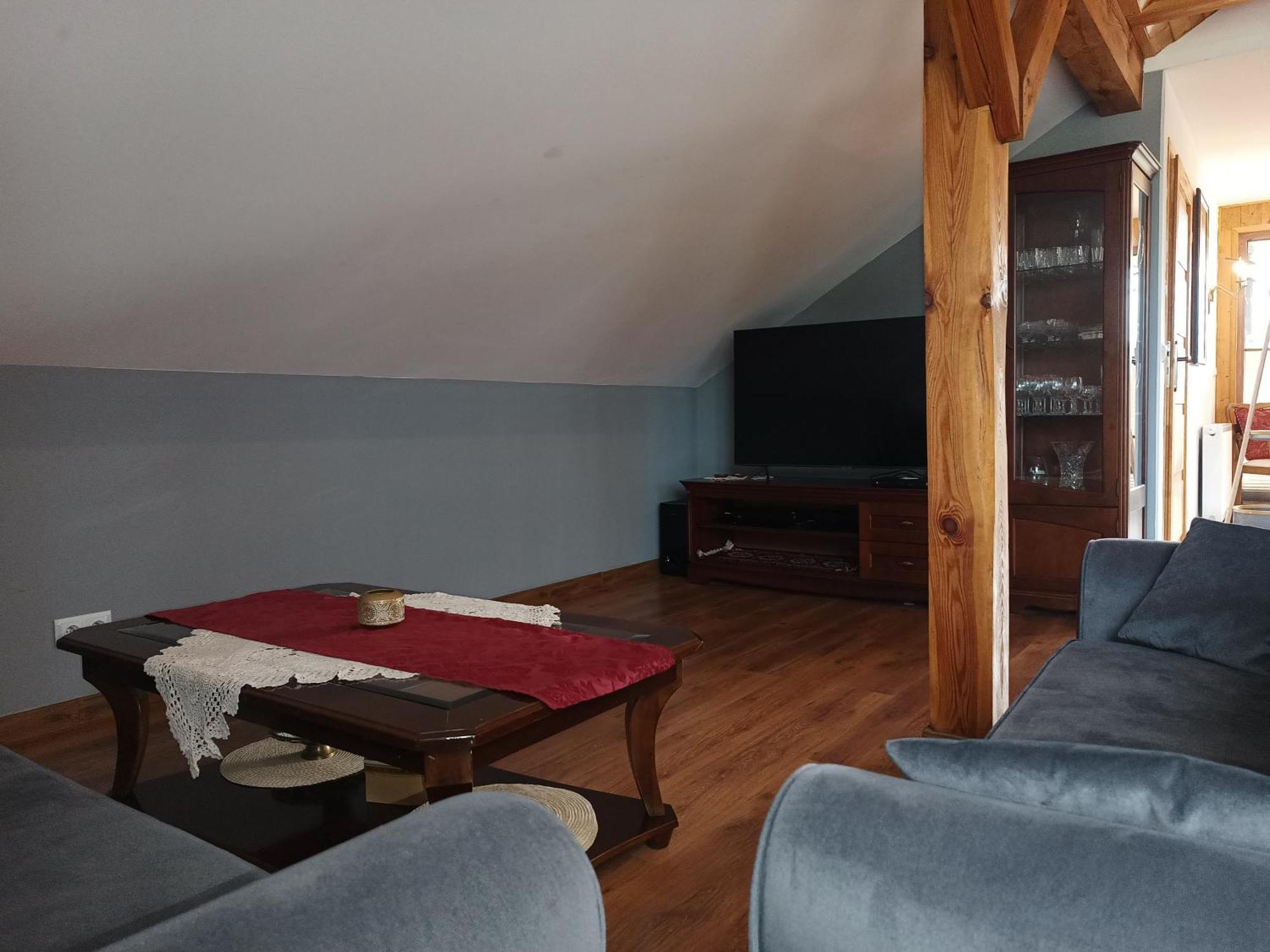 Barytowy Apartament Тарновске-Гуры Экстерьер фото