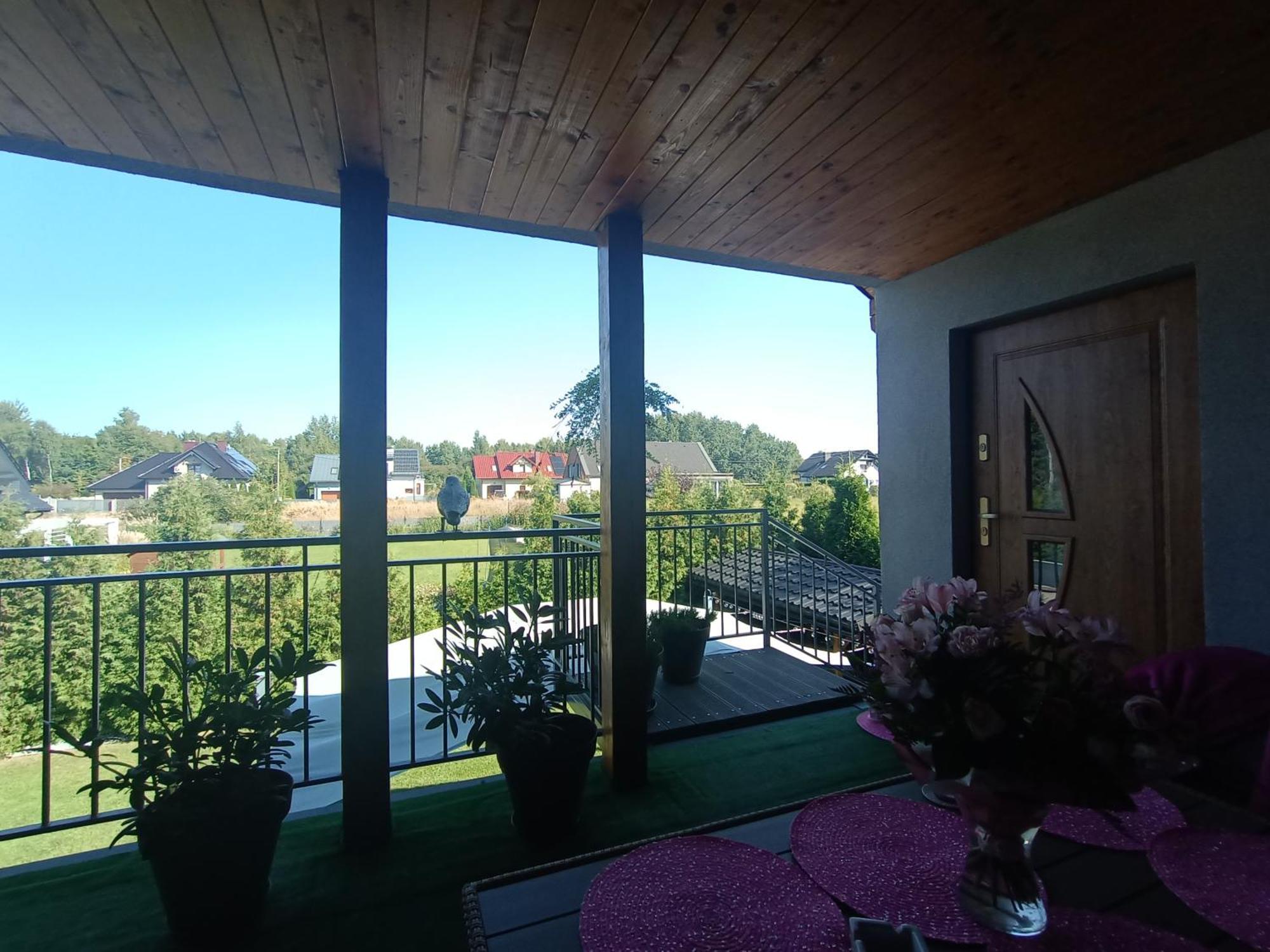 Barytowy Apartament Тарновске-Гуры Экстерьер фото
