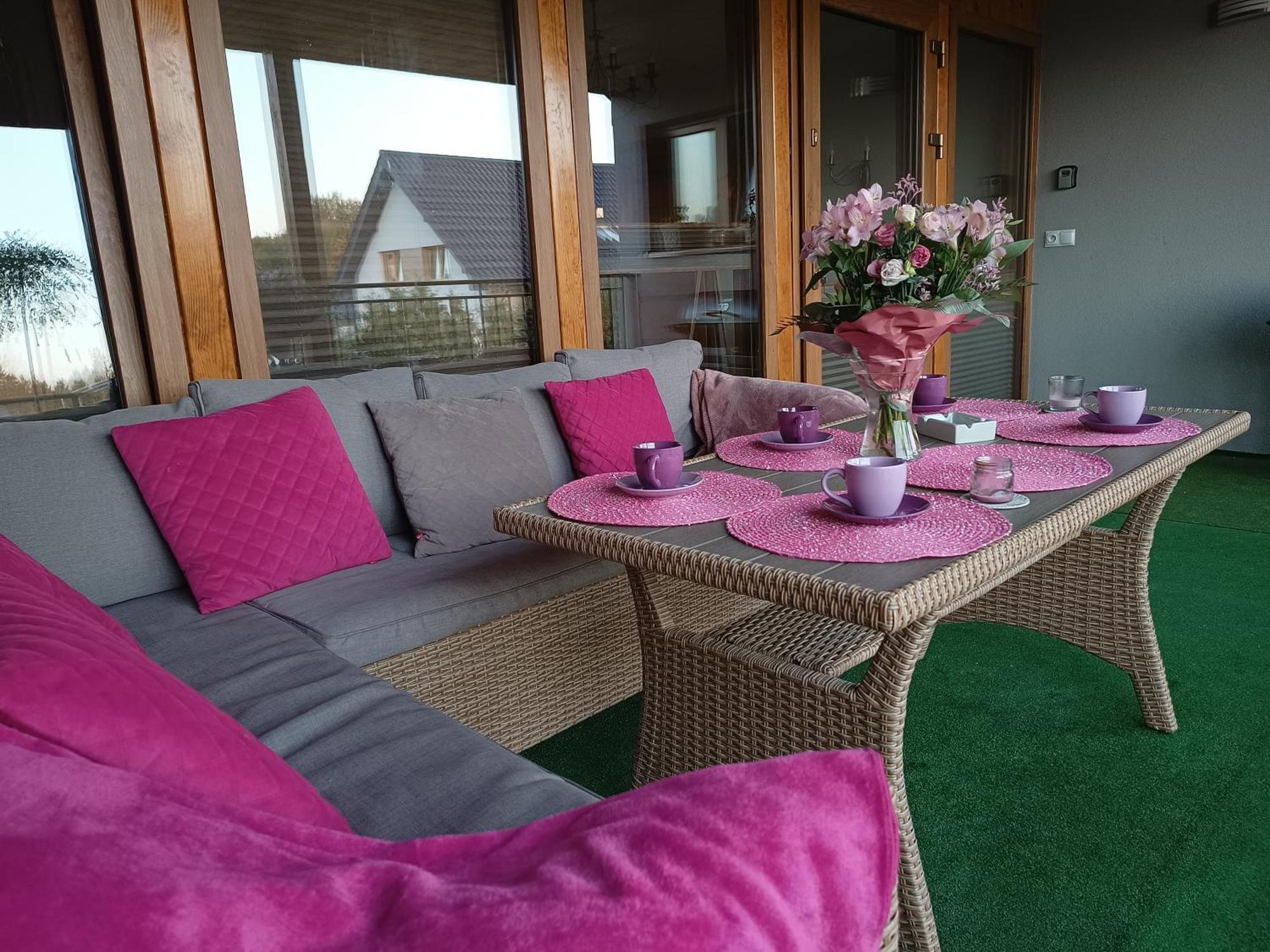 Barytowy Apartament Тарновске-Гуры Экстерьер фото