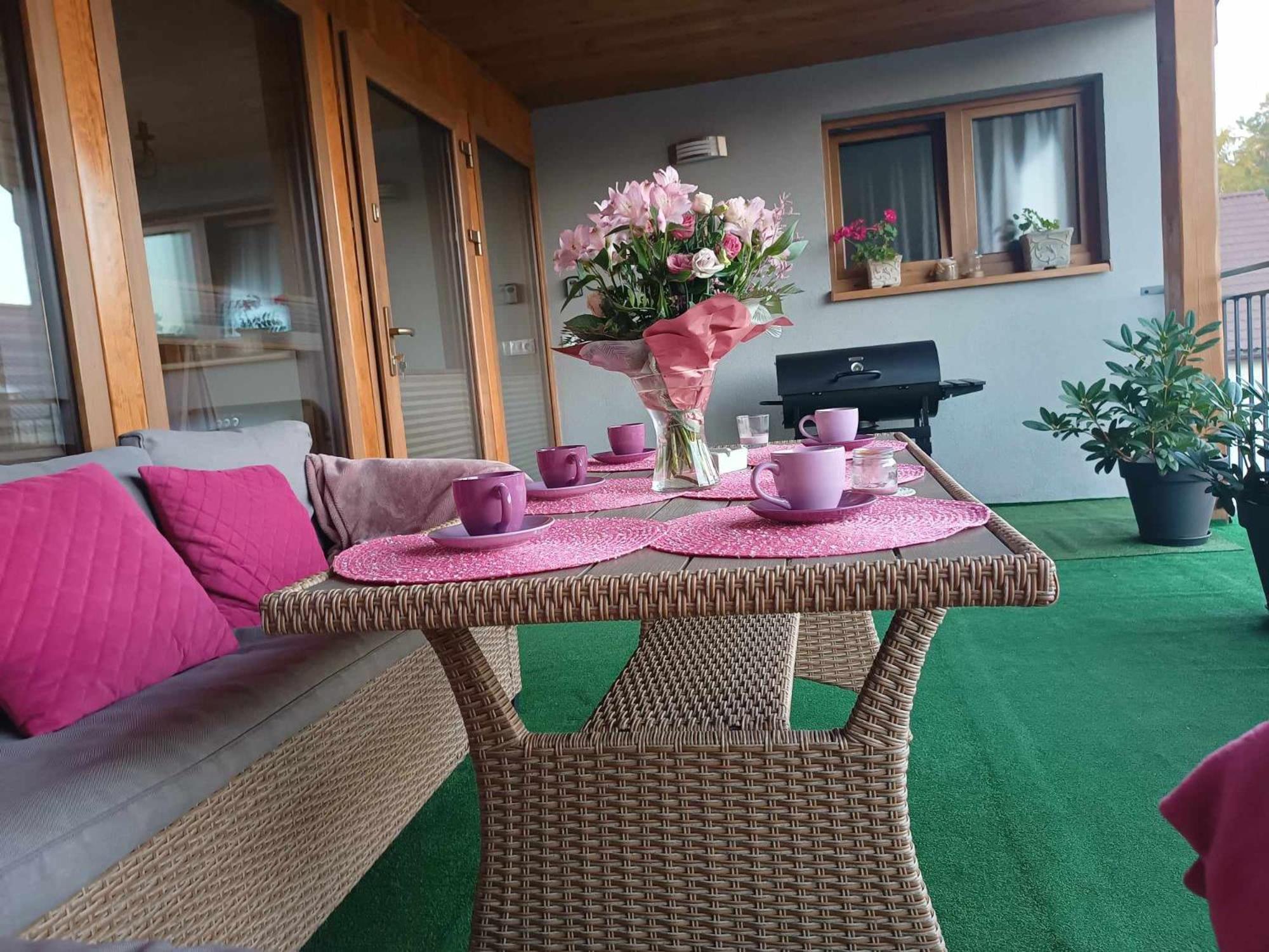 Barytowy Apartament Тарновске-Гуры Экстерьер фото