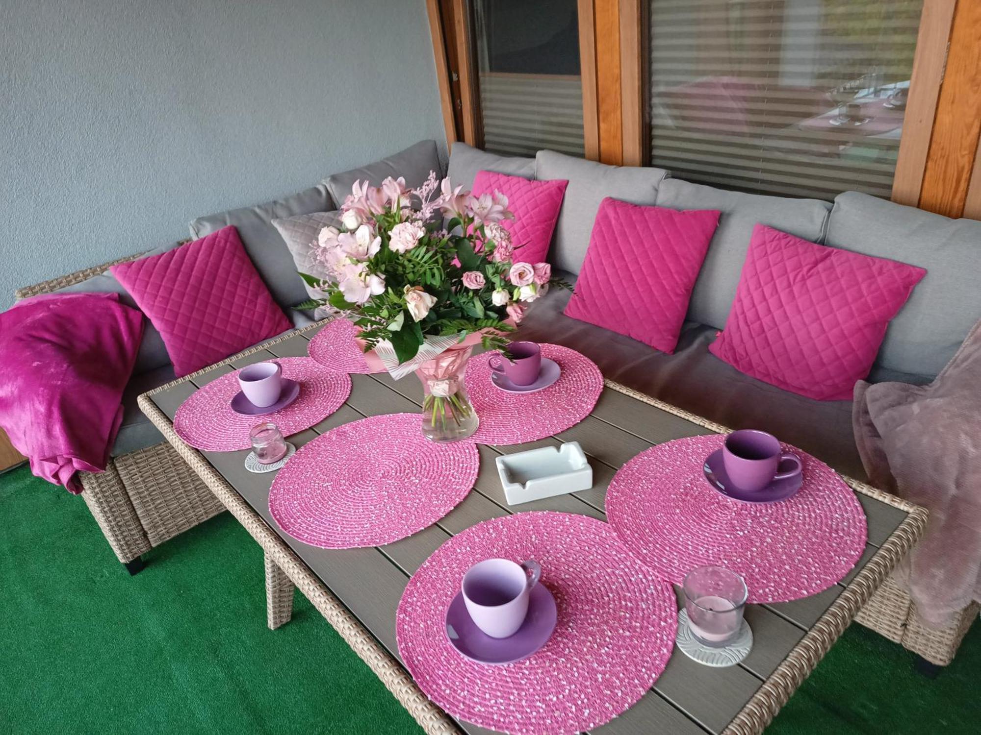 Barytowy Apartament Тарновске-Гуры Экстерьер фото