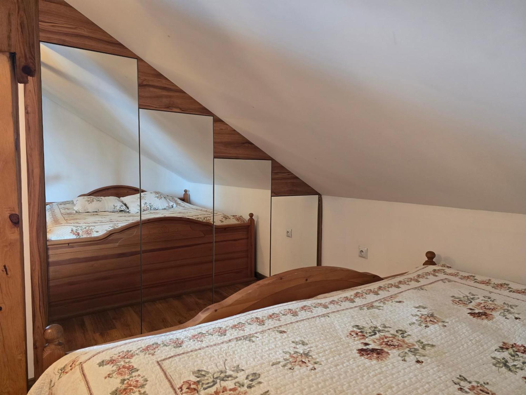 Barytowy Apartament Тарновске-Гуры Экстерьер фото